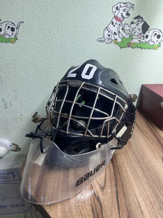 Вратарская форма