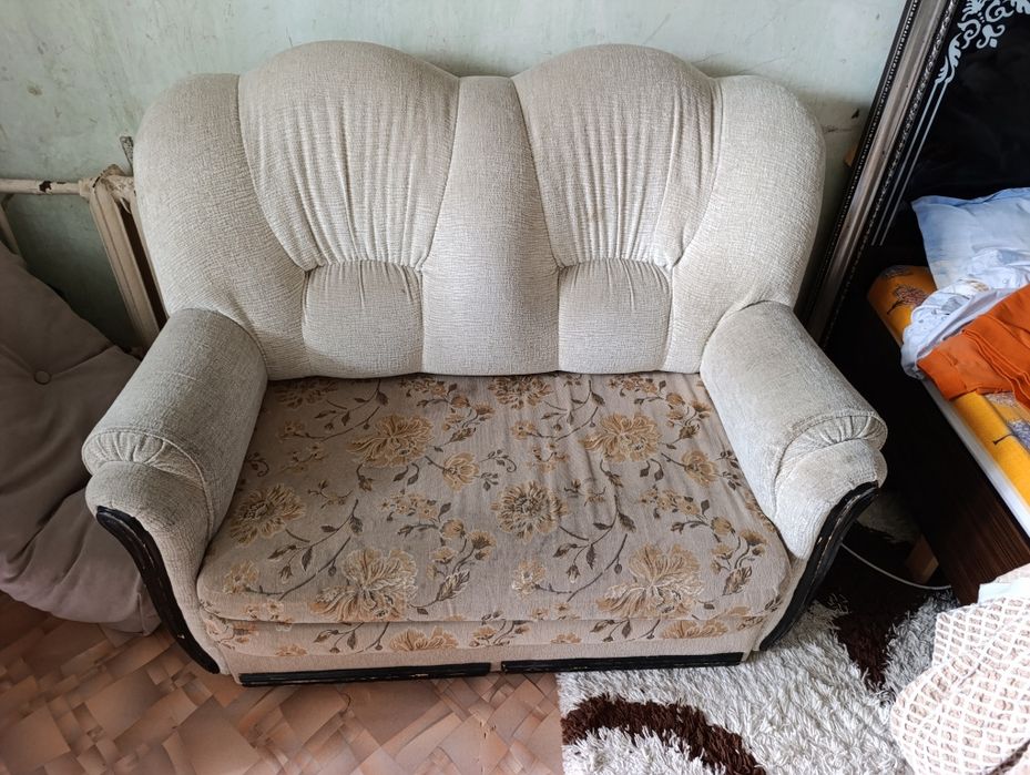 Диван кровать продам