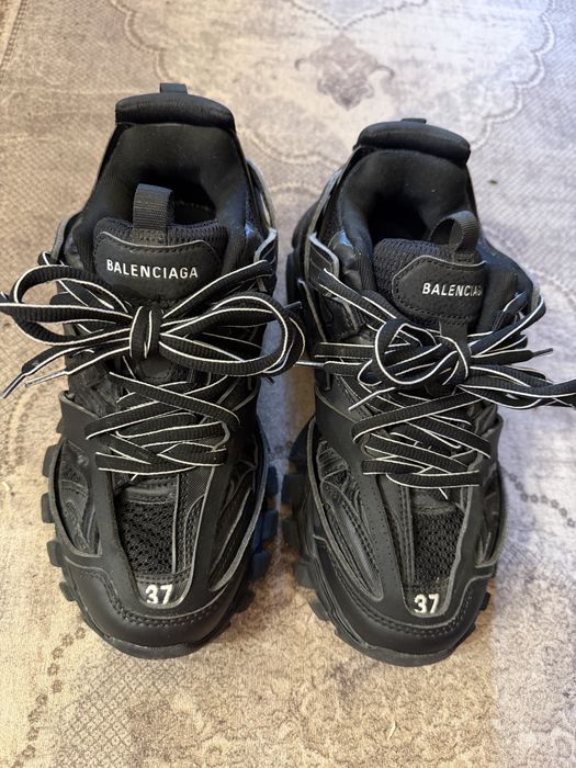 Обувки BALENCIAGA