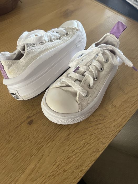 Детски обувки converse 27 номер