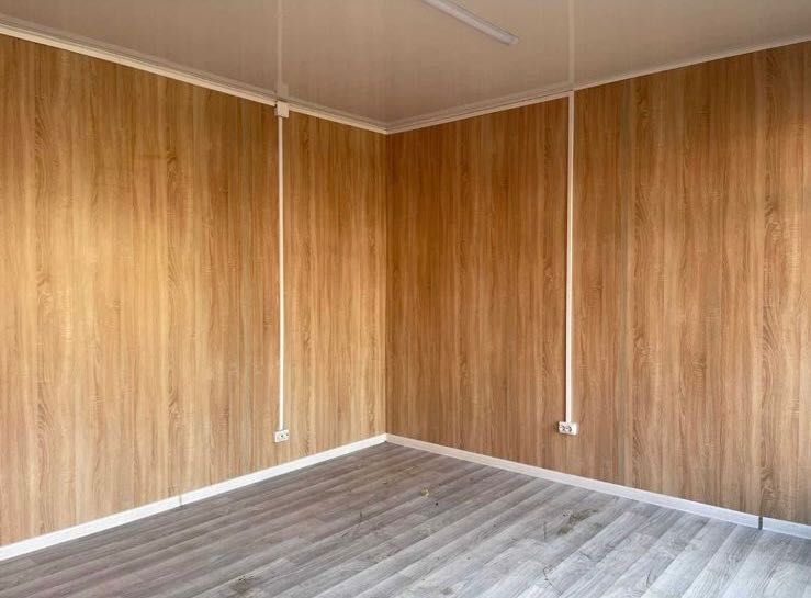 Киоск павильон офис донерная кафе