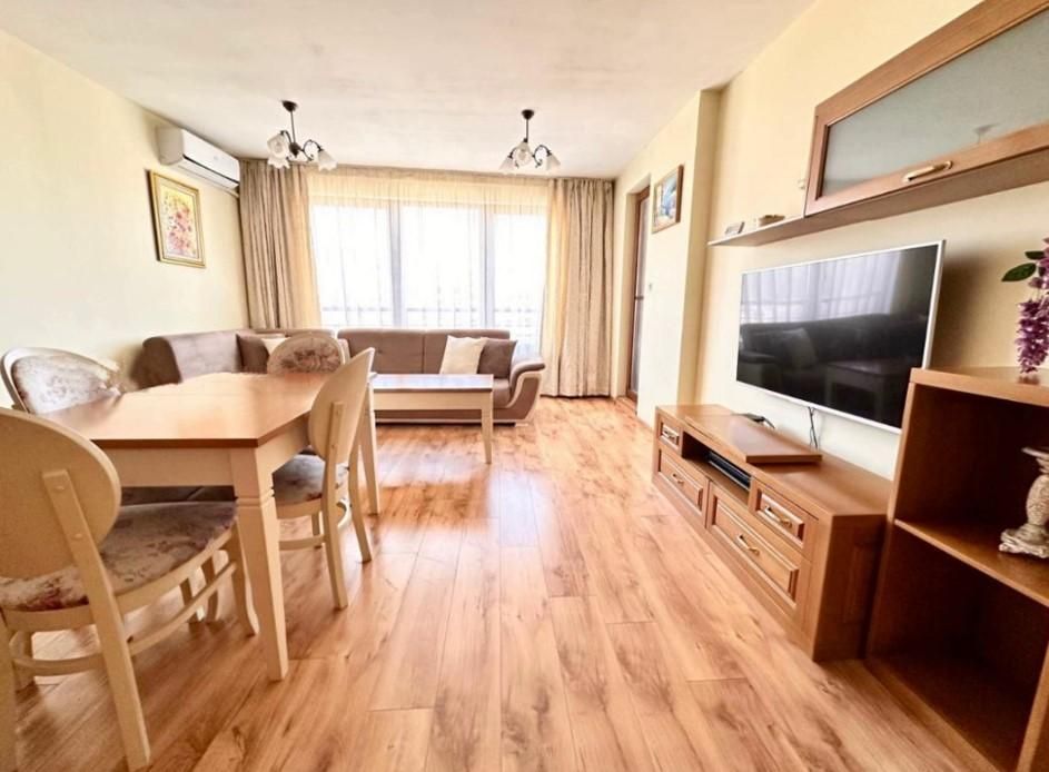 Дава се под наем Двустаен апартамент в София, Витоша - 75 кв.м за 747.66 € - Снимка #4