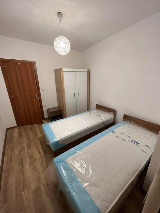 Дава се под наем Двустаен апартамент в Варна, Централна поща - 45 кв.м за 408 € - Снимка #3