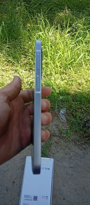 SAMSUNG A17 xotira 6/128
