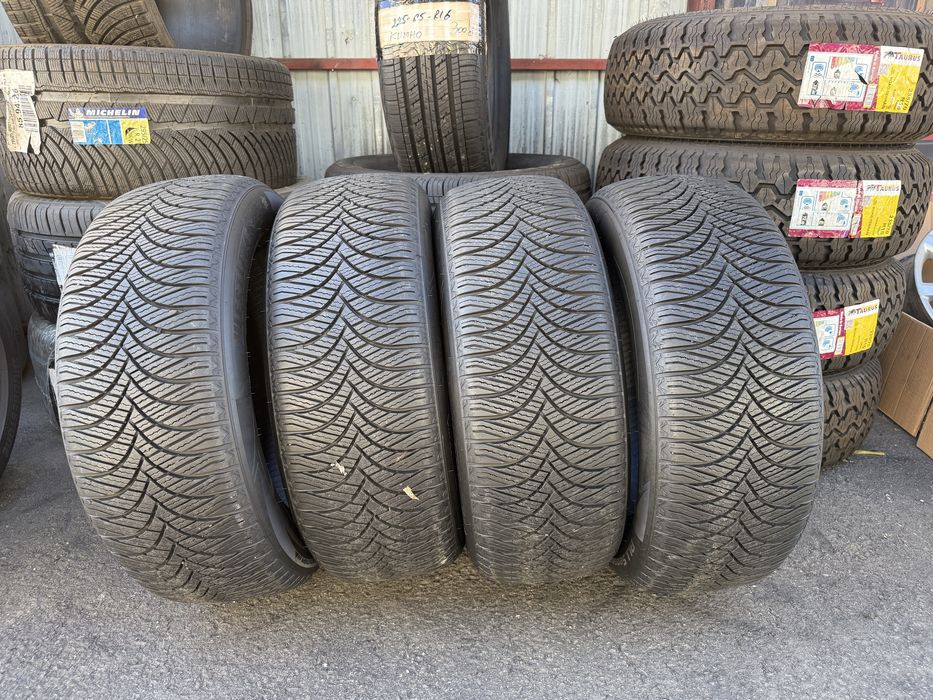 225/55 R17 WESTLAKE 4Seasons 101W XL anvelope mixte /Montaj inclus