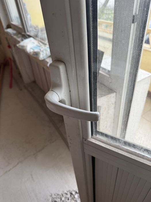 Алуминиева дограма