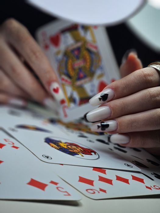 Unghii cu gel /construcție gel