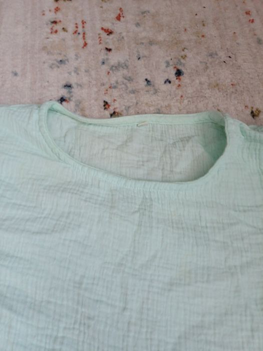 Летнее платье для беременных