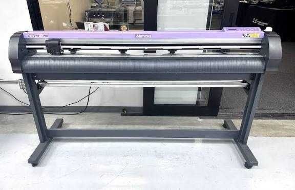 Продается режущий плоттер Mimaki CG-160FXII Plus (Япония)