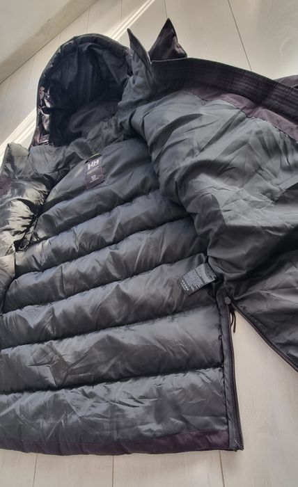 Helly Hensen зимна мъжка шуба ( L)