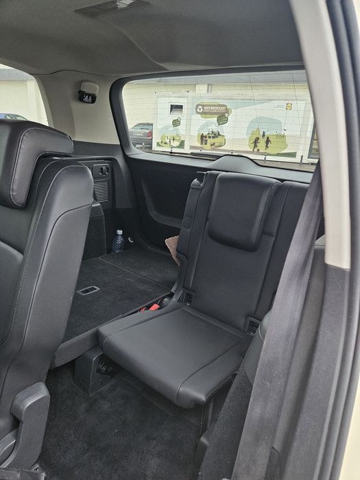 VOLKSWAGEN Touran 2017 — imagine 5