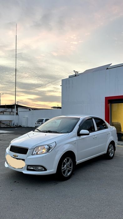 Nexia 3 Avtomat sotiladi!