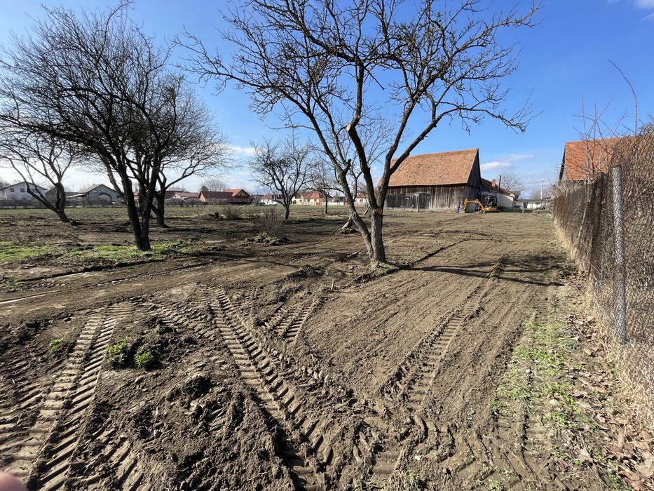 Transport basculabil: nisip, pietriș