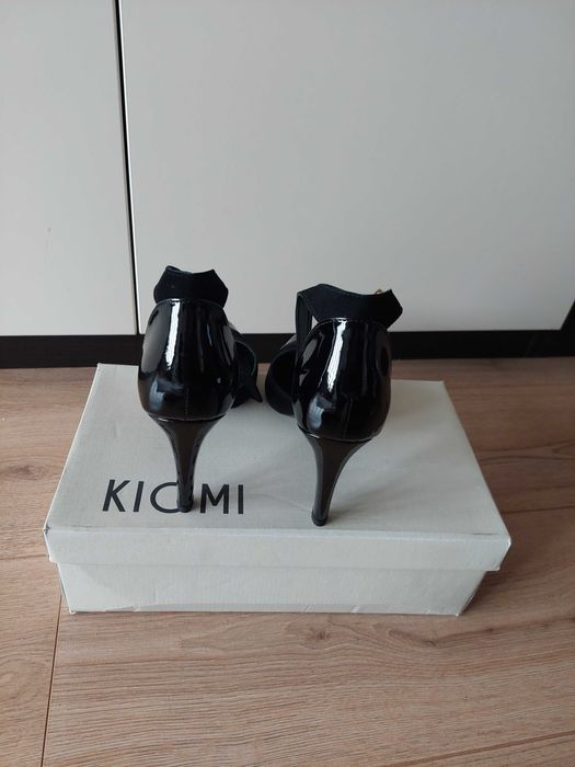 Дамски обувки Kiomi