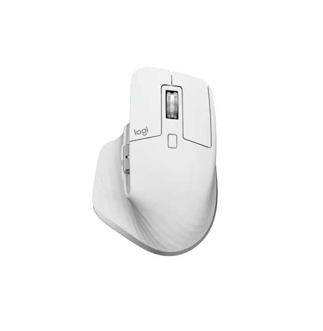 ( Мышь Logitech MX Master 3S (Pale Grey)