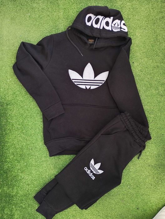 Зимни екипи Адидас