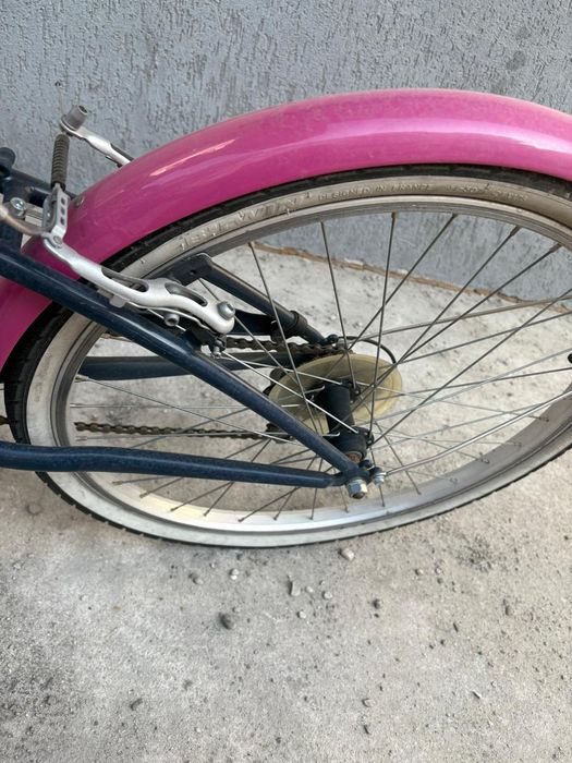 Bicicletă copii 20 inch