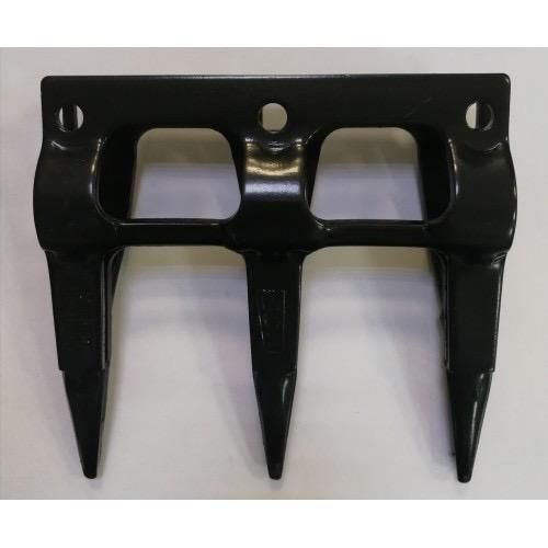 Пальцы на Шумахер