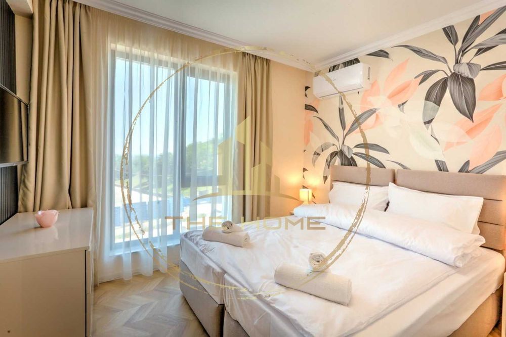 Дава се под наем Тристаен апартамент в Варна, Галата - 90 кв.м за 950 € - Снимка #6