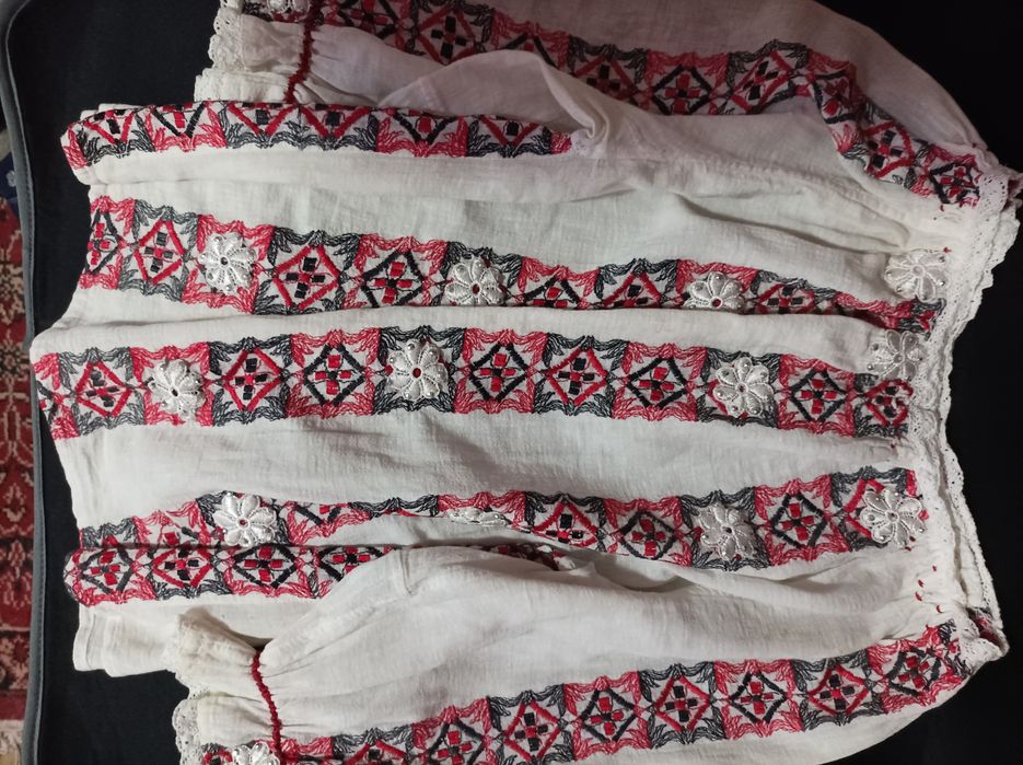 Ii populare autentice