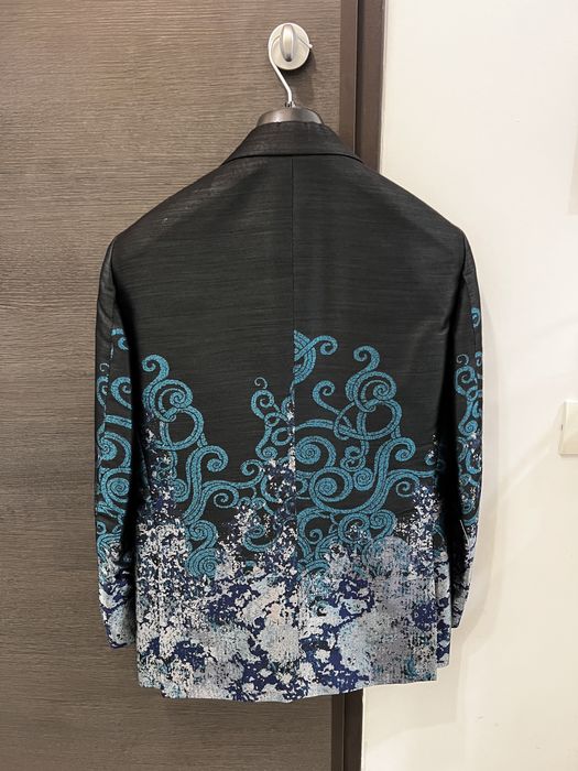 Costum mire Viggo 3 piese - editie limitata