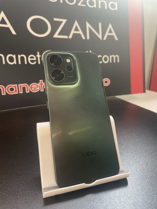 Oppo Reno 4f Green