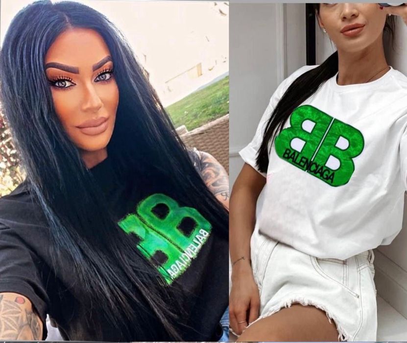Дамски тениски S,M,L,XL