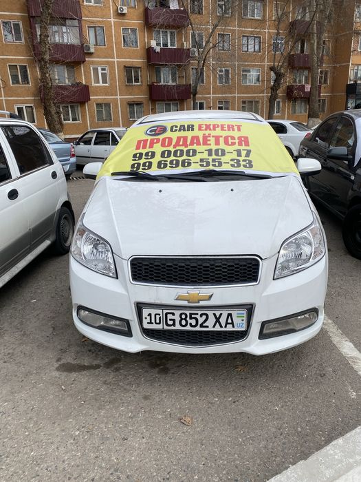 Nasiya savdoga beriladi