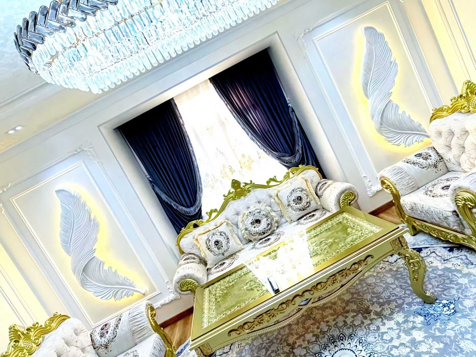 сотилади квартира 3 хона ли