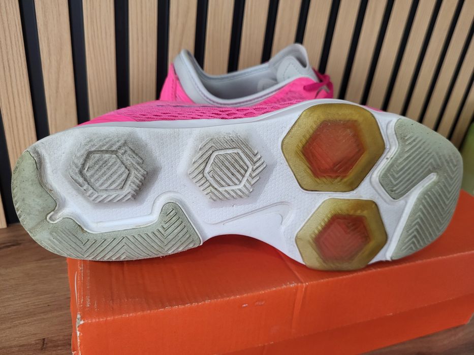 Маратонки NIKE ZOOM