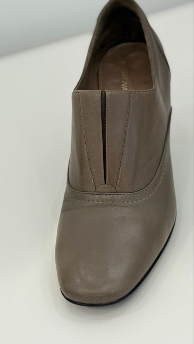 Ботильоны женские