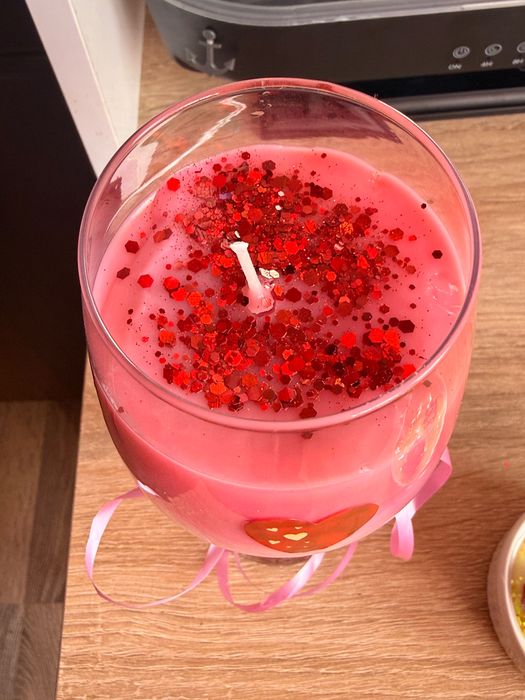 Ароматни свещи по избор