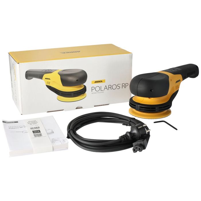 Mirka® POLAROS RP 600