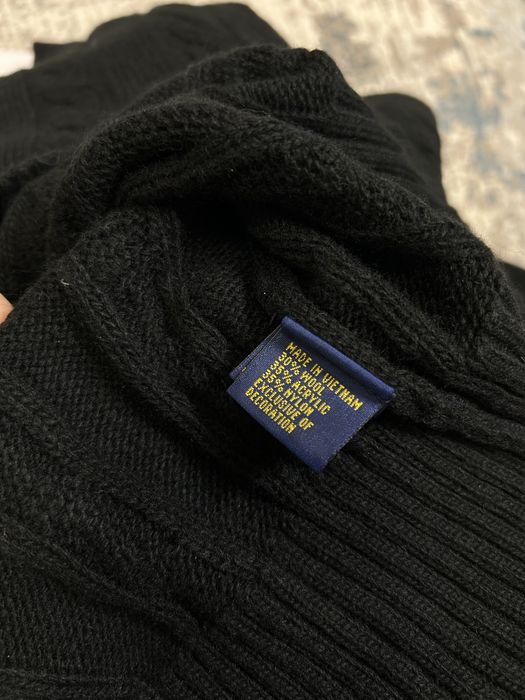 Pulover Ralph Lauren