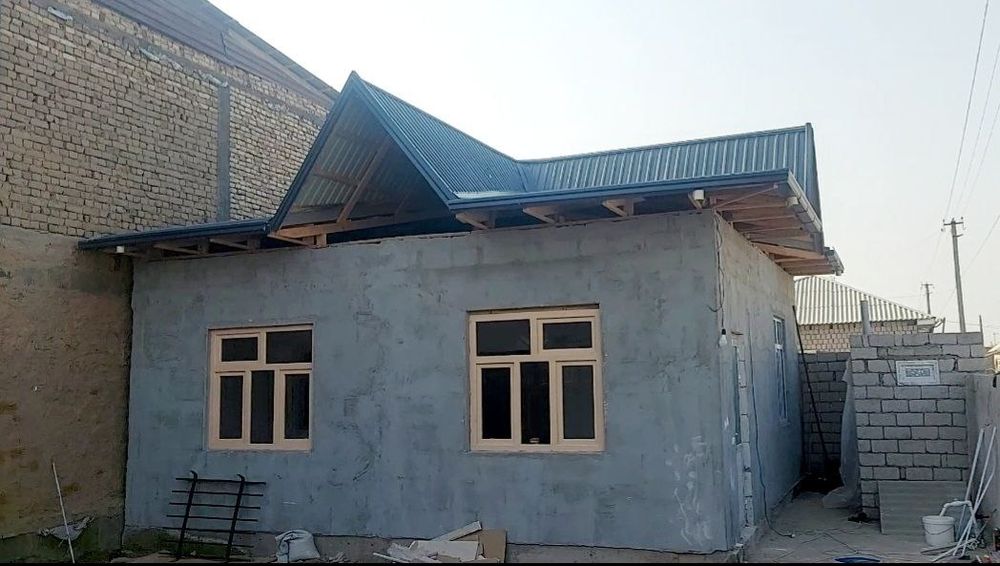 Авангард бойкургон 2 сотих 3 хона срочно сотилади