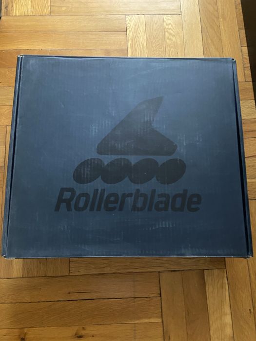 Ролери Rollerblade