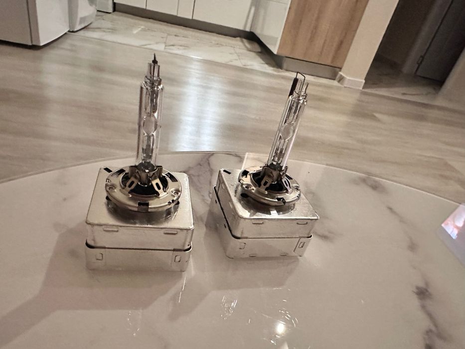 Ксенонови крушки PHILIPS D3S 35W