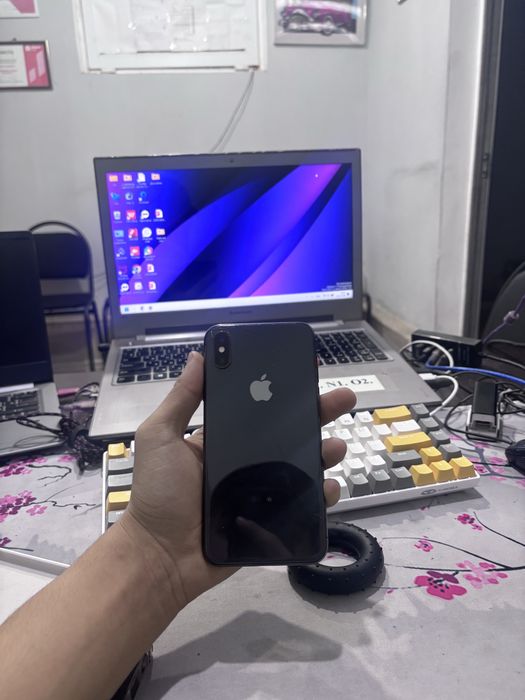 Айфон   х   256гб