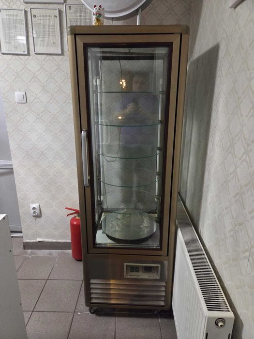 De vanzare aparatura laborator cofetarie