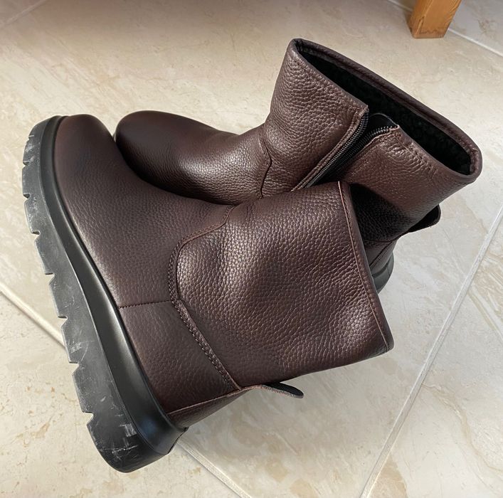 ECCO 41 дамски зимни боти