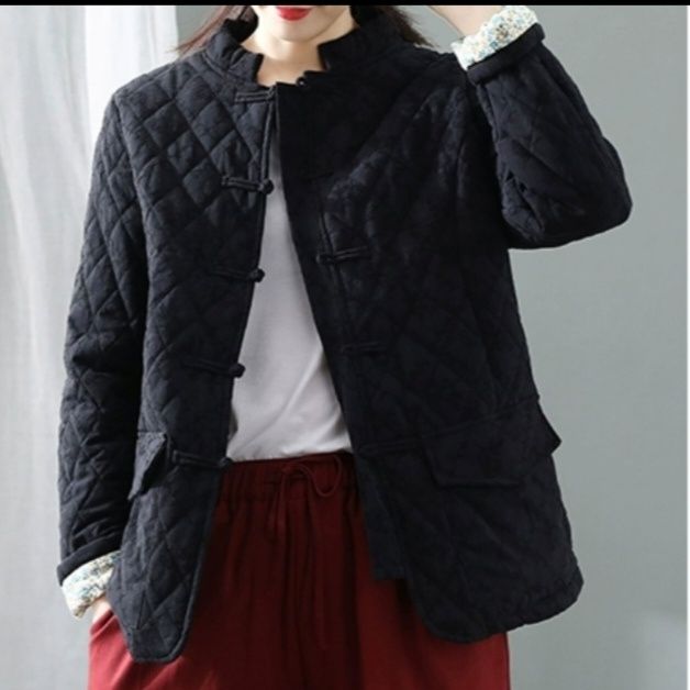 Новая лёгкая курточка