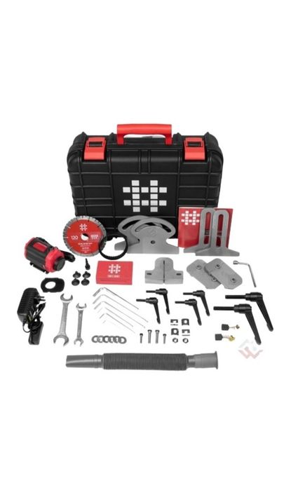 Плиткорез SHIJING электрический