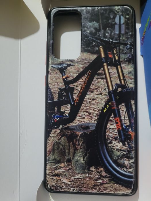 Husa samsung s20 fe 5g