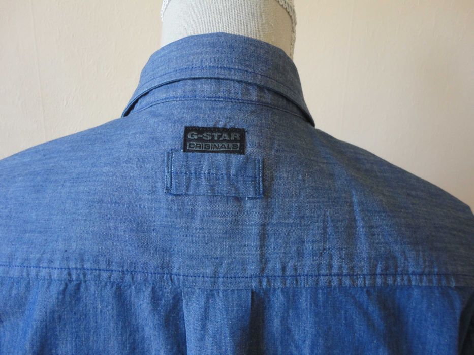G Star Raw/M-L размер/дамска рокля