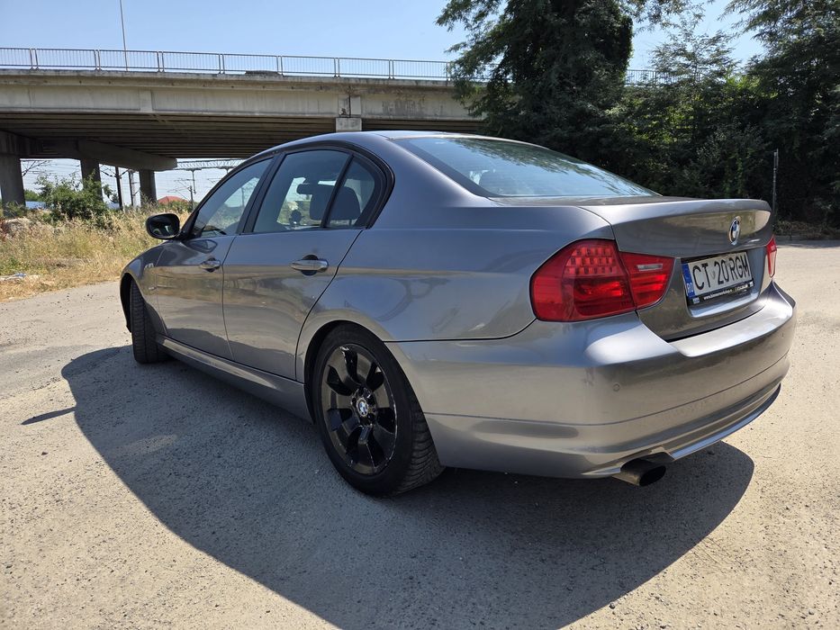 BMW 318 de vanzare
