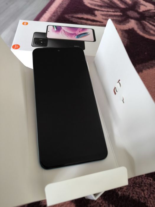 Xiaomi Redmi Note 12s, 8GB RAM, 256 GB ROM