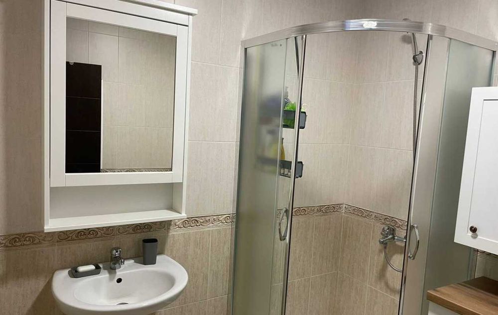 Продава се Двустаен апартамент в Созопол - 71 кв.м за 1437 €/кв.м - Снимка #3