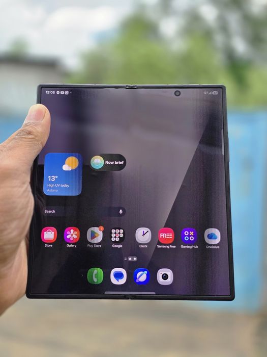 Samsung z fold 7 256Гб