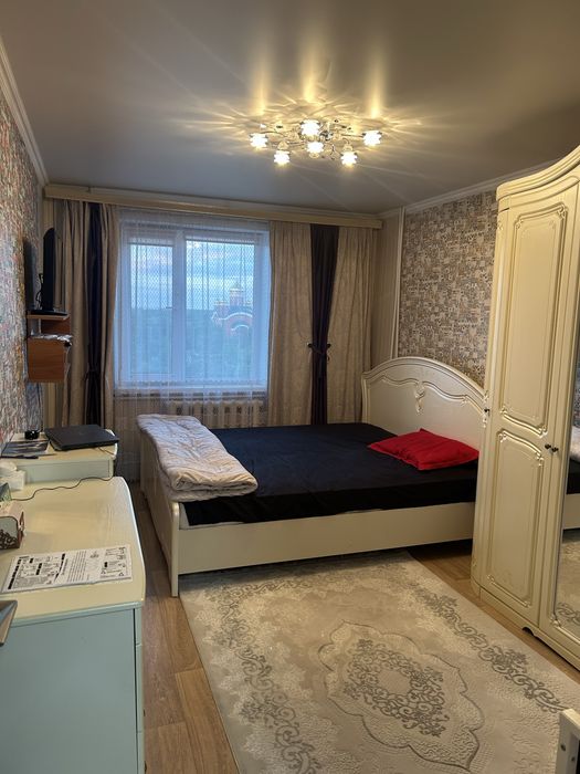 Продам прикрасную квартиру!!!