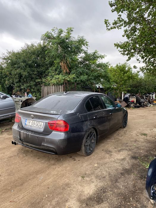 BMW 3 Series 2007 — imagine 2